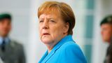 Německo čelí největší výzvě od druhé světové války, říká Merkelová