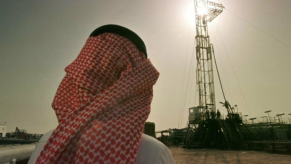 Saúdská Arábie sníží těžbu ropy
