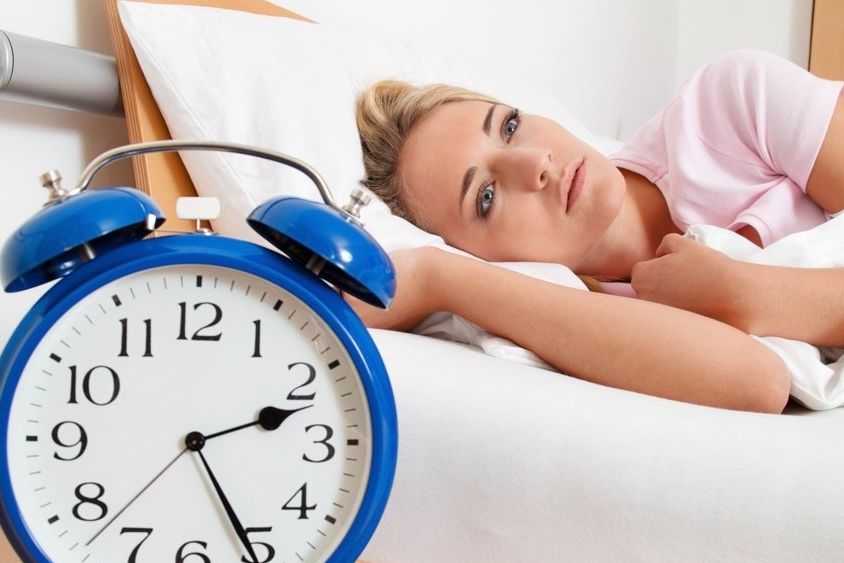 Ženy trápí nespavost častěji než muže a větší je i jejich potřeba spánku a regenerace. Jsou totiž vnímavější, emocionálnější a starostlivější.