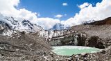 Himálajské ledovce tají dvakrát rychleji než v minulém století. Odhalily to staré špionážní snímky