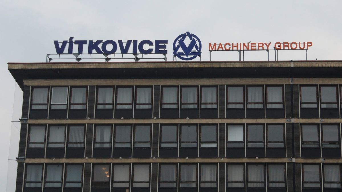 Prakticky bez výsledku skončila čtvrteční mimořádná valná hromada strojírenské společnosti Vítkovice. 