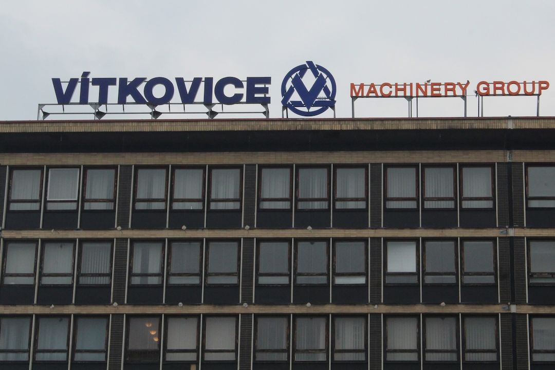Prakticky bez výsledku skončila čtvrteční mimořádná valná hromada strojírenské společnosti Vítkovice. 