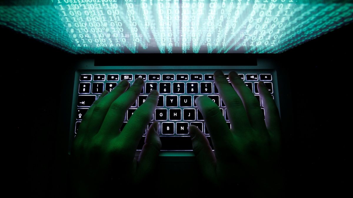 Národní knihovna je po útoku hackerů ochromena čtvrtý den. Kdy otevře, se neví