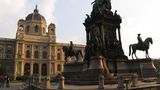 Habsburkové za první války nechali vyhladovět Vídeň