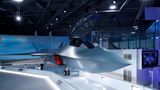 Budoucí chlouba britského letectva má mít revoluční motor i laserové zbraně