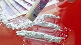 V Česku přibylo uživatelů kokainu, varuje policie