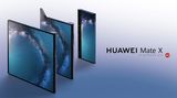 První mobil s ohebným displejem od Huawei je vyprodaný. Překupníci chtějí až 200 tisíc