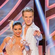 2016: vítězové herec Zdeněk Piškula a Veronika Lálová