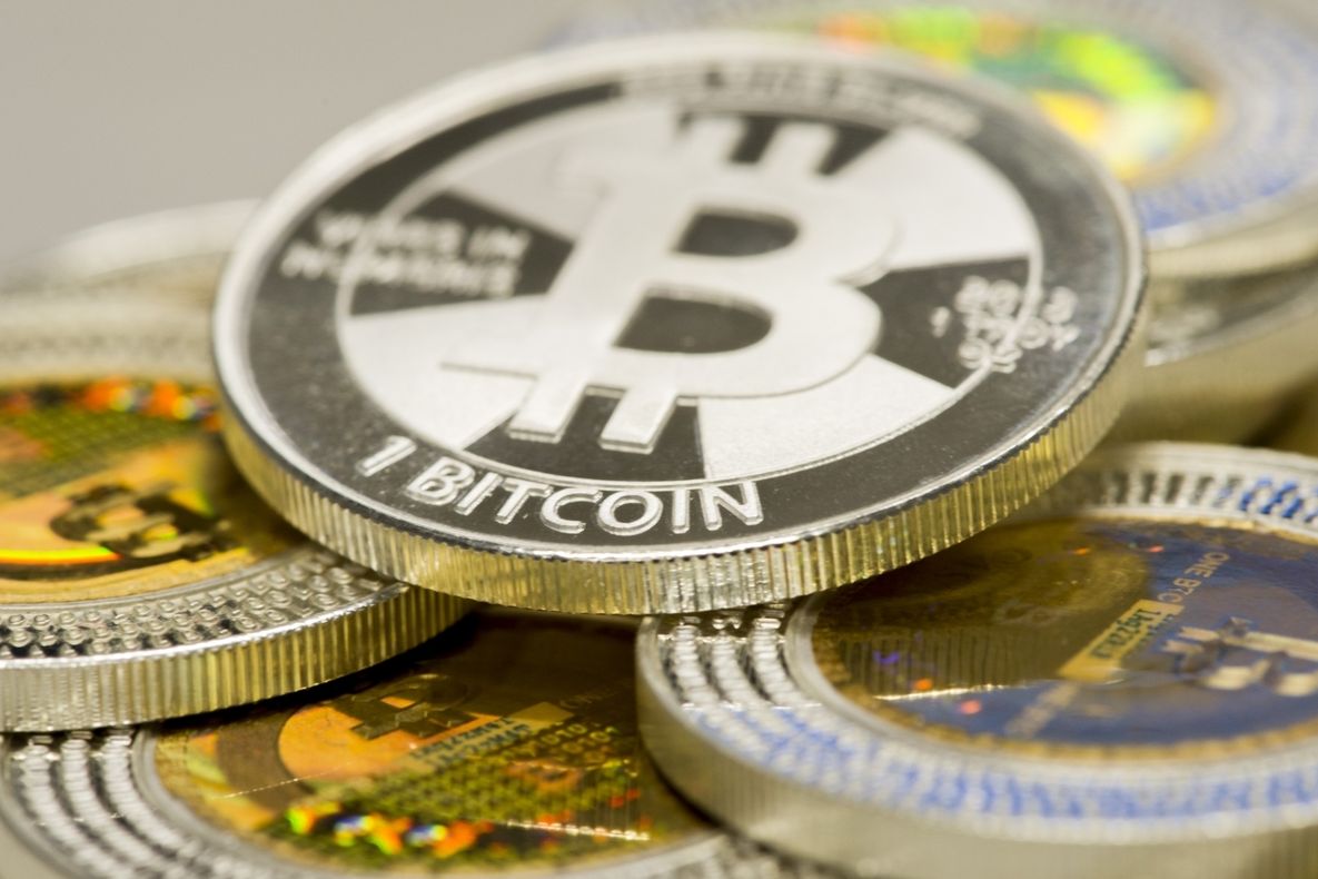 Novodobá zlatá horečka propukla i v Česku, zájem o bitcoiny vzrostl pětinásobně