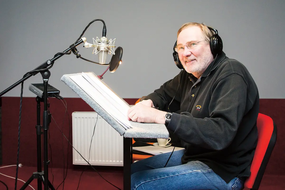 Martin Pechlat Jsem Husakovo Dite Ale Detstvi Jsem Mel Hezke Novinky Cz