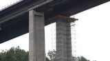 Tisíce mostů v Česku jsou v nevyhovujícím stavu, je ohrožena bezpečnost provozu, varuje expert