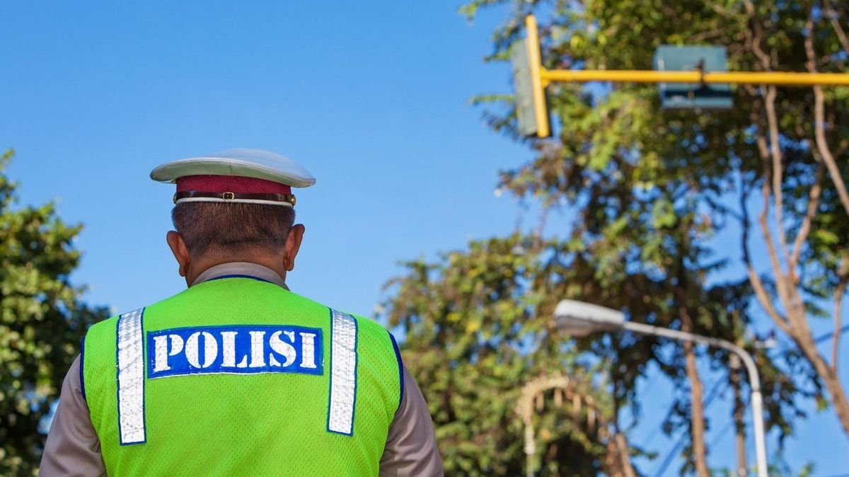 Indonéská policie vyšetřuje čtveřici podezřelou z homosexuálních styků. Ilustrační foto