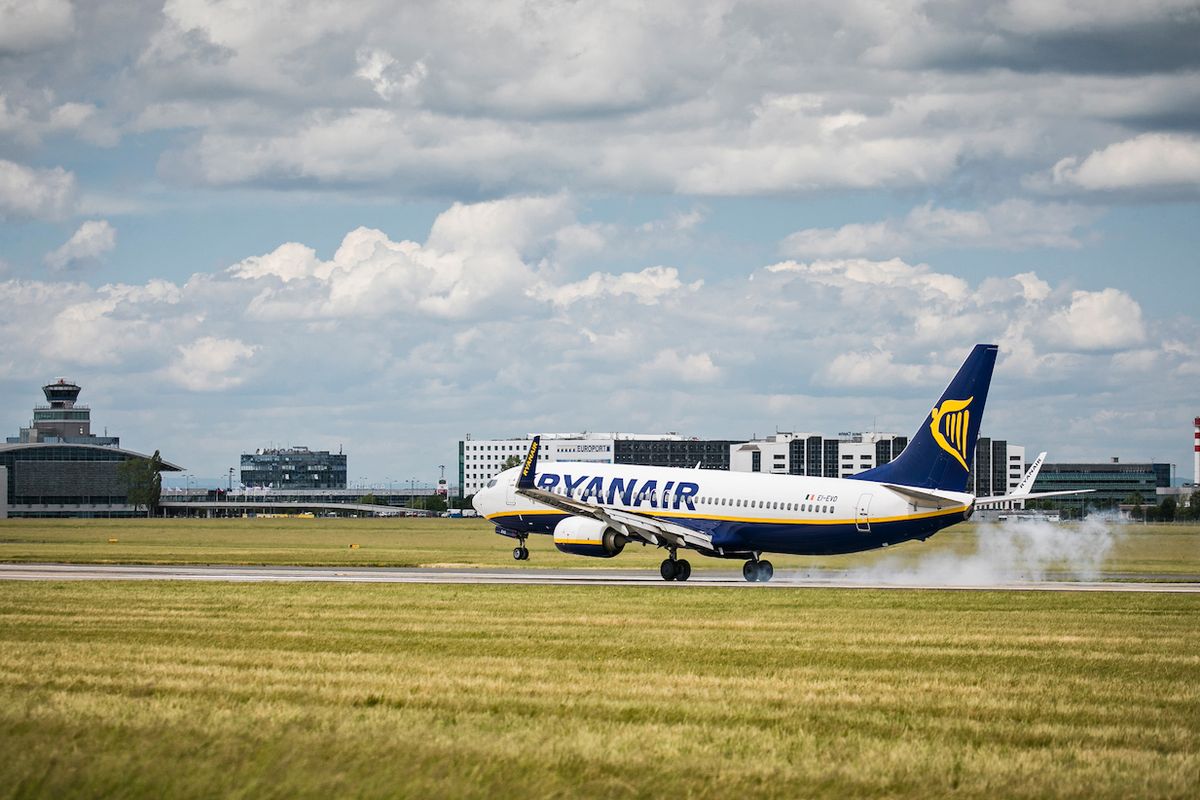 Celkem bude Ryanair z Prahy provozovat 19 linek.