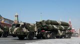 Do Turecka dorazila první část ruského systému protivzdušné obrany S-400