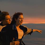 Titanik je známý i díky hollywoodskému filmu.