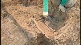 V Peru vykopali kostry tří lidí staré 1300 let, může to objasnit život staré civilizace