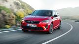 Nový Opel Corsa kompletně odhalen