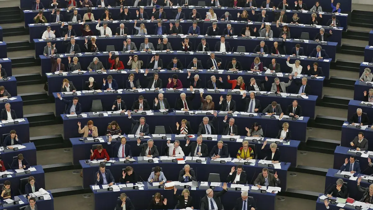 Evropská pravidla pro návraty migrantů mají být přísnější