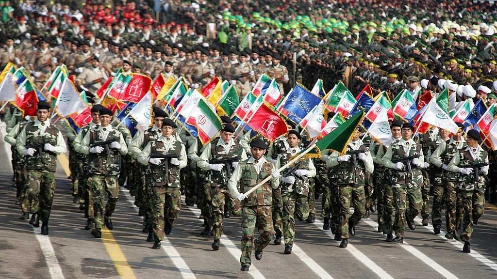 Írán si předvolal velvyslance zemí EU. Kvůli revolučním gardám na seznamu teroristů