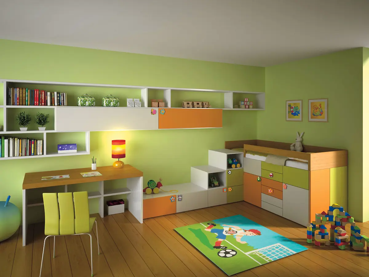 jak zaridit bezpecny detsky pokoj novinky cz