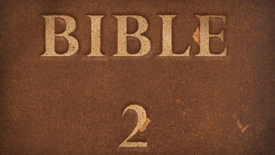 Bible 2. Překoná jedničku?