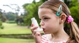 Astma zhoršují hlavně alergie na jaře