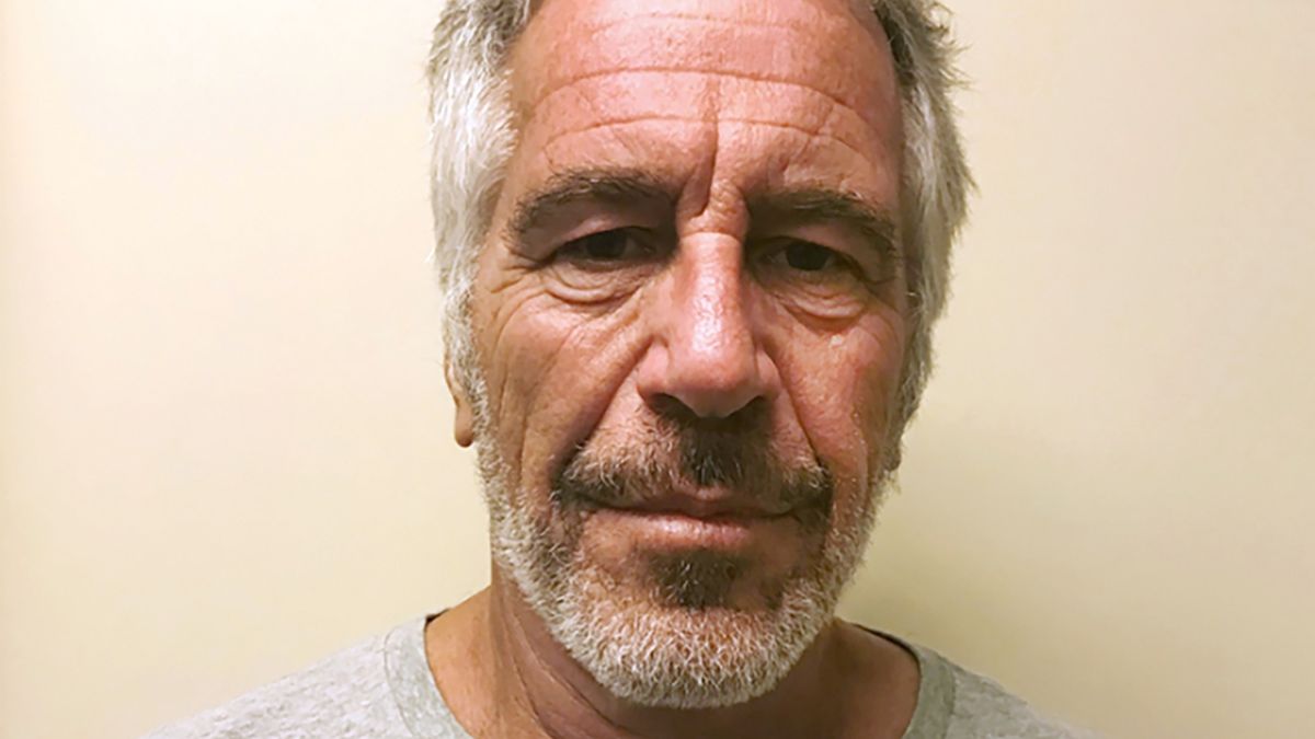 Dozorci, kteří neuhlídali Epsteina, obviněni nebudou