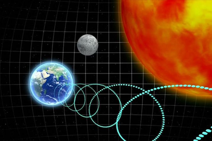 Vědcům se podařilo v dalekém vesmíru zaznamenat nejsilnější rychlý radiový výbuch všech dob