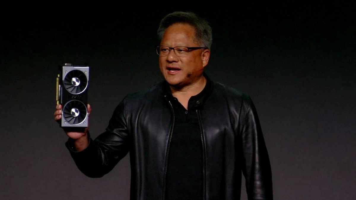 Nvidia nenašla s regulátory společnou řeč, chystá se upustit od převzetí ARM