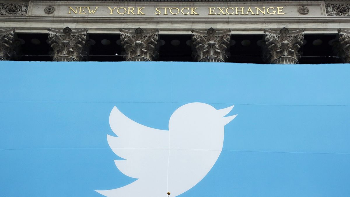 Twitter zavede editační tlačítko, ale jen pro předplatitele