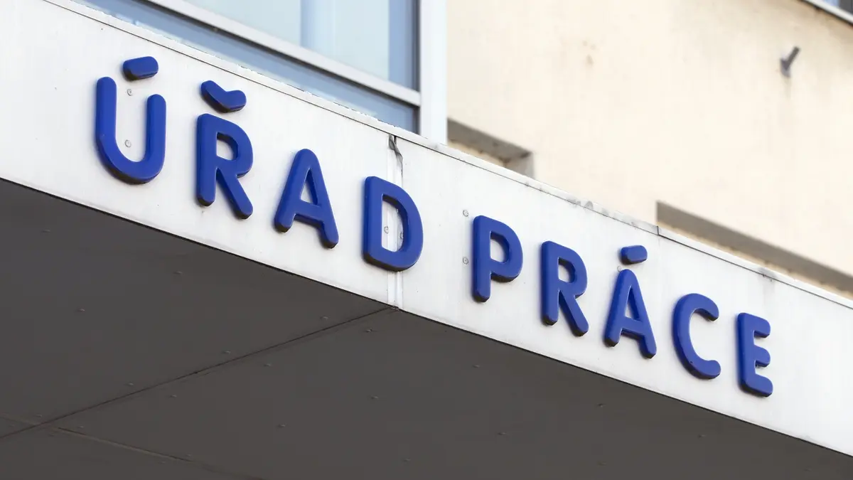Urad Prace V Liberci Shani Lidi Pro Nemecko Neuveritelne Zlobi
