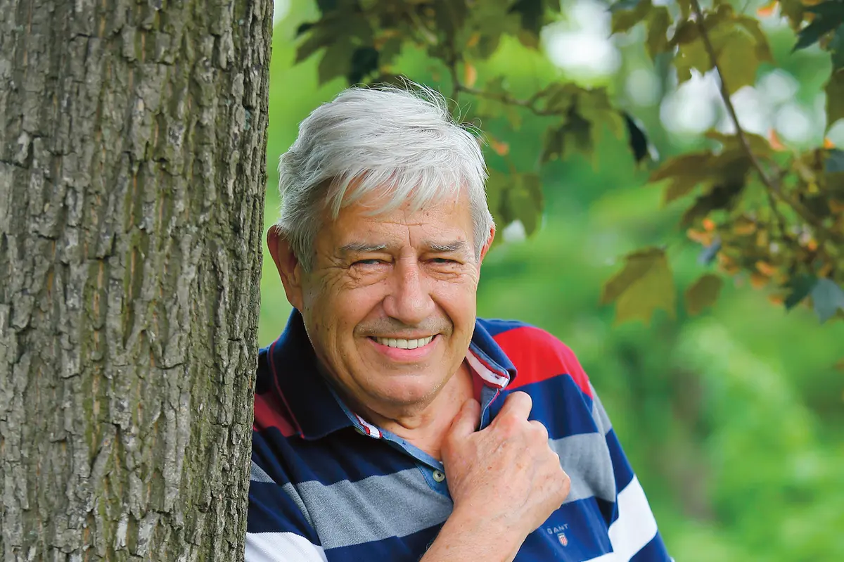 Zdenek Maryska Penize Hraji V Americe Velkou Roli Pro Me Az Tak Dulezite Nejsou Novinky Cz