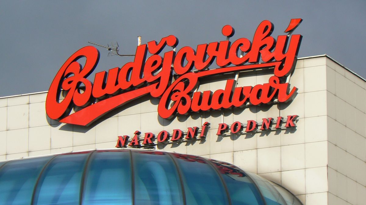 Budějovický Budvar loni prodal rekordní množství piva