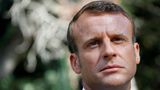 NATO je ve stavu mozkové smrti, varuje Macron