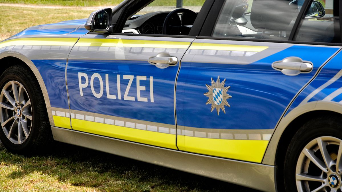 Německá policie zasahuje kvůli možné hrozbě u synagogy ve městě Hagen