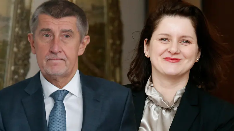 Ci Je To Prace Babis A Malacova Se Uz Zase Nemohou Shodnout Kdo Zvysuje Duchody Novinky Cz