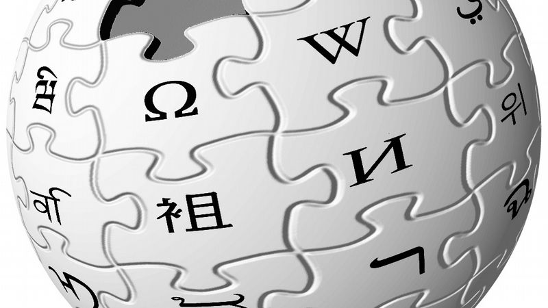 Wikipedia se za dvě dekády stala jednou z nejpopulárnějších webových stránek