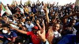 Súdánský prezident Bašír byl zatčen, sdělil ministr obrany