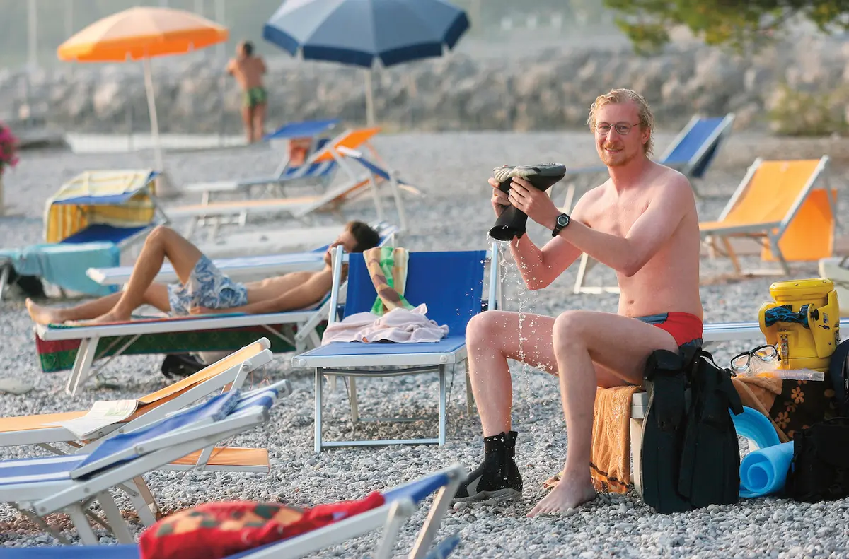 Martin Pechlat Jsem Husakovo Dite Ale Detstvi Jsem Mel Hezke Novinky Cz