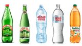 Karlovarské minerální vody a Pepsi kupují srbský podnik Knjaz Miloš