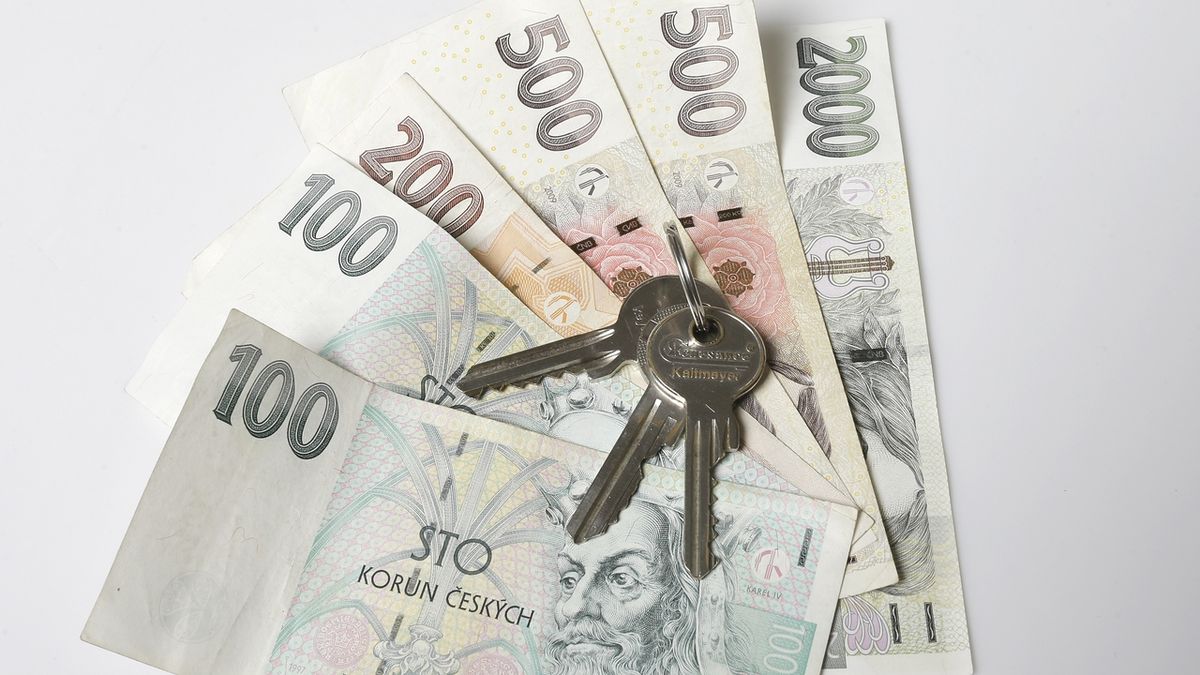 Ceny bytů a domů i nadále rostou, v Praze už narážejí na strop