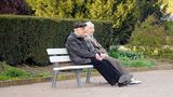 Důchodová komise plánuje minimální penzi