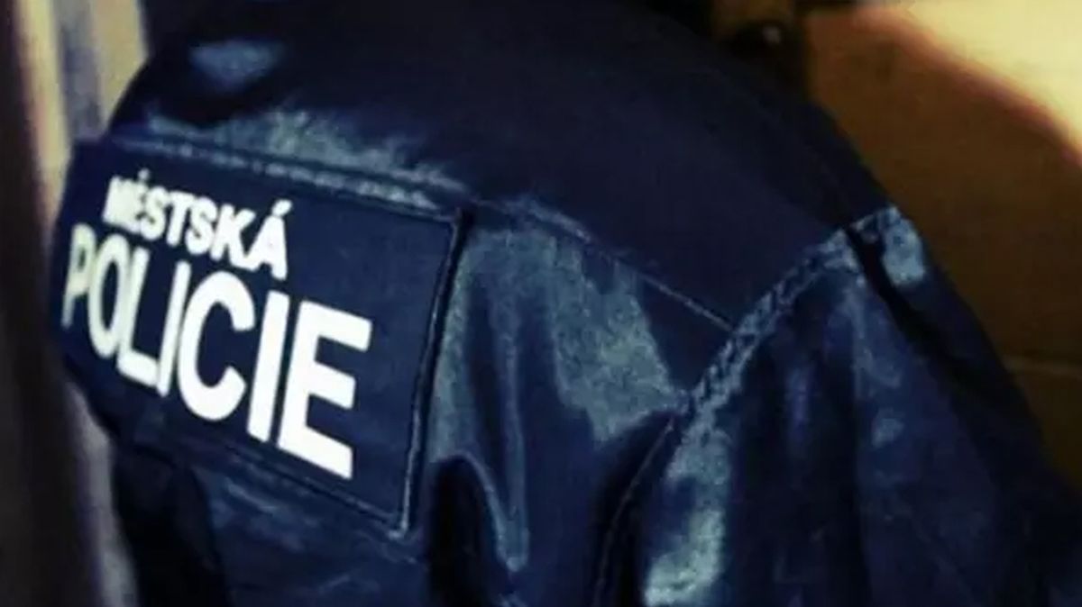 Skupina nudistů pronásledovala v Brně zloděje kola