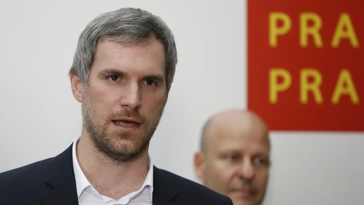 Hrib V Nemecku Varoval Pred Cinou S Riskantnim Partnerem Do Postele Nelezte Novinky Cz