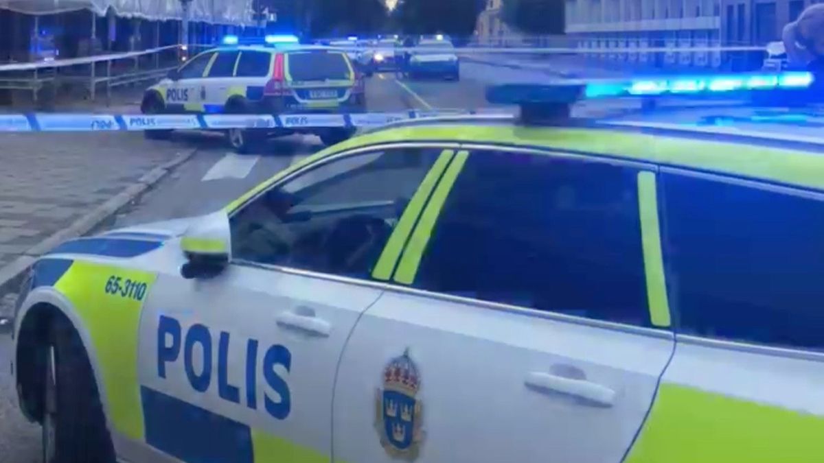 Ve Švédsku hrozí teroristické útoky. Kontrarozvědka zvýšila stupeň pohotovosti
