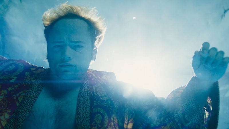 RECENZE: Rocketman. Film, Po Němž Budete Mít Eltona Johna Rádi | Stream