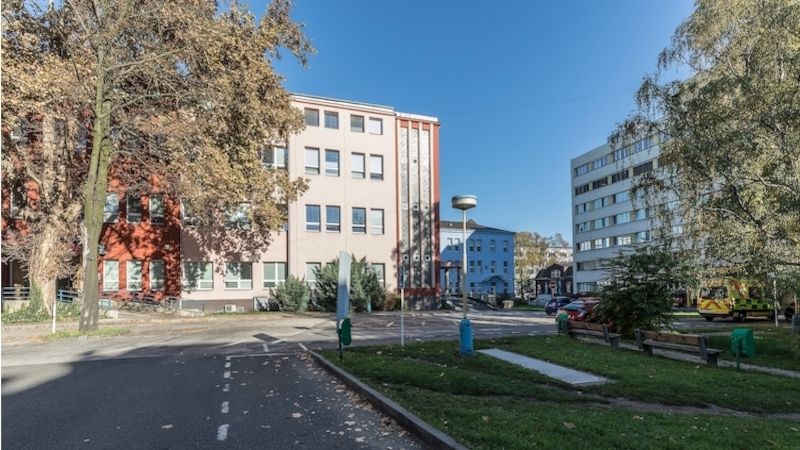 Novou urogynekologickou ambulanci otevřela tento týden Vítkovická nemocnice v Ostravě.