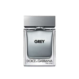 Dolce a Gabbana toaletní voda pro muže The One Grey je oslavou moderního charisma a elegance. Kardamom otevírá vůni, která je spojena s horkými citrusovými tóny grapefruitu. Síla levandule podtrhuje výrazné srdce této vůně, Marionnaud 1459 Kč.
