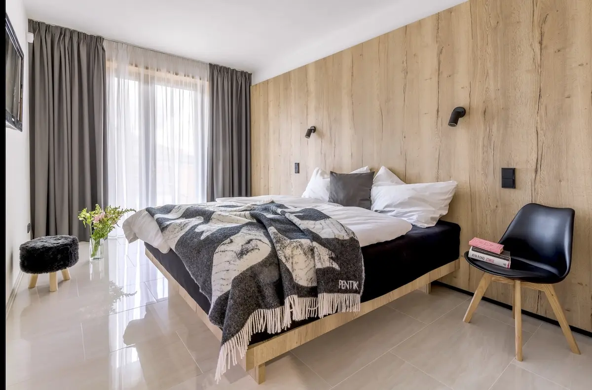 horsky apartman se stal druhym domovem mladeho paru novinky cz