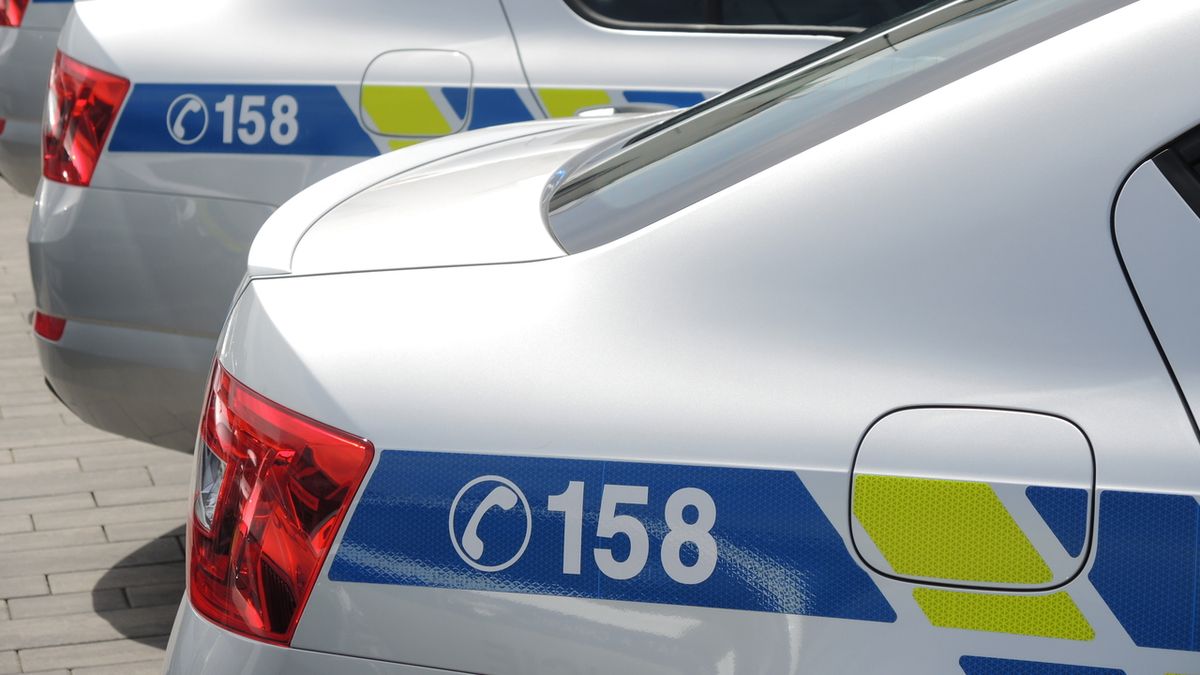 Policie v Přerově chytila opilého řidiče. O několik hodin později znovu, ještě opilejšího